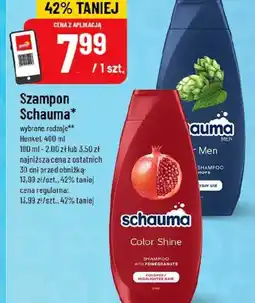 Polomarket Szampon Schauma oferta