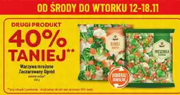 Polomarket Warzywa mrożone Zaczarowany Ogród oferta