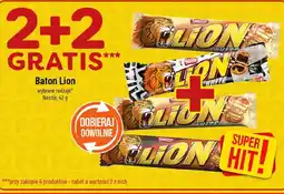 Polomarket Baton Lion oferta