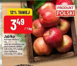 Polomarket Jabłka oferta
