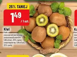 Polomarket Kiwi oferta