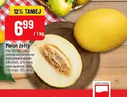 Polomarket Melon żółty oferta