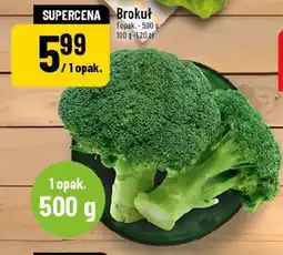 Polomarket Brokuł oferta