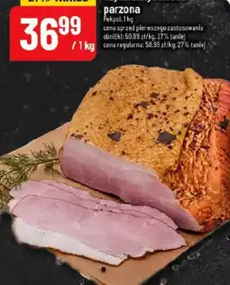 Polomarket Szynka myśliwska oferta