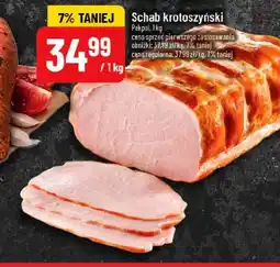 Polomarket Schab krotoszyński oferta