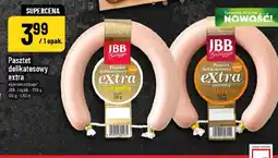 Polomarket Pasztet delikatesowy extra oferta