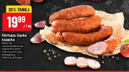 Polomarket Kiełbasa śląska kozacka oferta