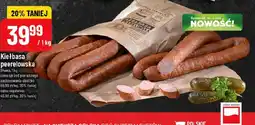 Polomarket Kiełbasa peerelowska oferta