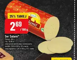 Polomarket Ser Salami oferta