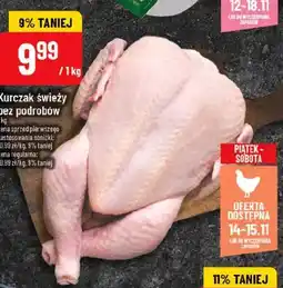 Polomarket Kurczak świeży oferta