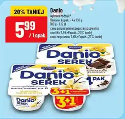 Polomarket Danio oferta