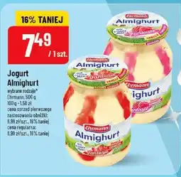 Polomarket Jogurt Almighurt oferta