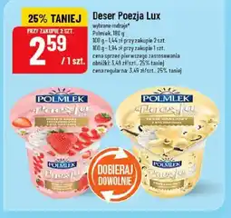 Polomarket Deser Poezja Lux oferta