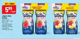Polomarket Jogurt pitny Gratka oferta