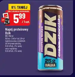 Polomarket Napój proteinowy Dzik oferta
