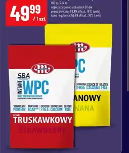 Polomarket Koncentrat białek SBA WPC oferta