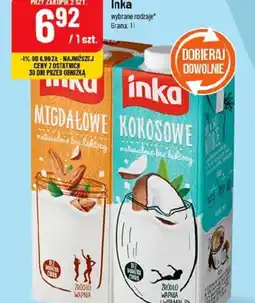 Polomarket Napój roślinny Inka oferta