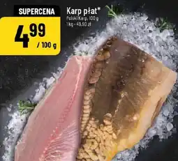 Polomarket Karp płat oferta