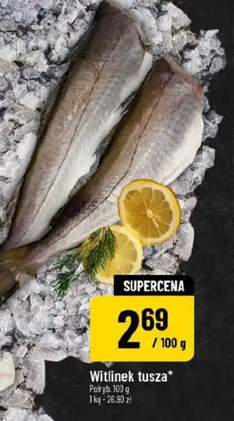 Polomarket Witlinek tusza oferta