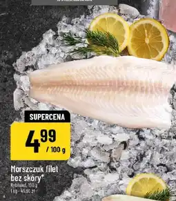 Polomarket Morszczuk filet oferta