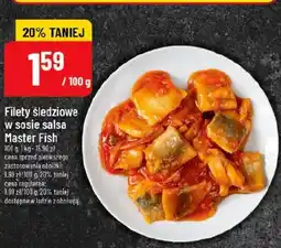 Polomarket Filety śledziowe oferta