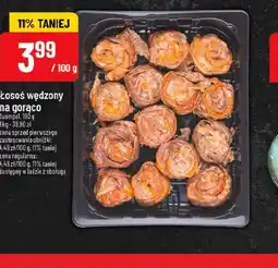 Polomarket Losoś wędzony na gorąco oferta