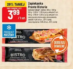 Polomarket Zapiekanka oferta