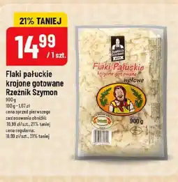 Polomarket Flaki pałuckie oferta