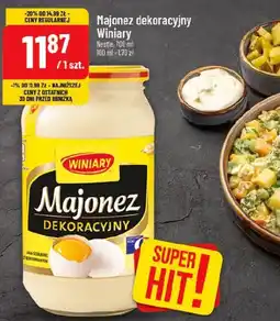 Polomarket Majonez dekoracyjny oferta