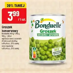 Polomarket Groszek konserwowy oferta