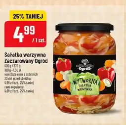 Polomarket Sałatka warzywna oferta