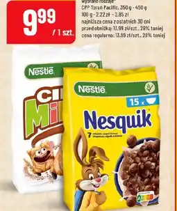 Polomarket Płatki Nestle oferta