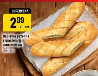 Polomarket Bagieta pszenna oferta