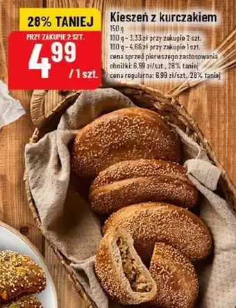 Polomarket Kieszeń z kurczakiem oferta
