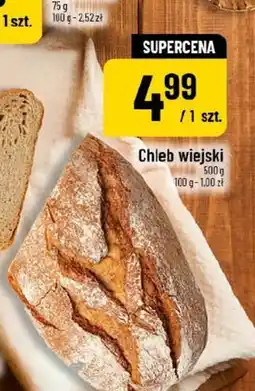 Polomarket Chleb wiejski oferta