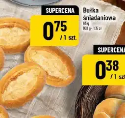 Polomarket Bułka śniadaniowa oferta