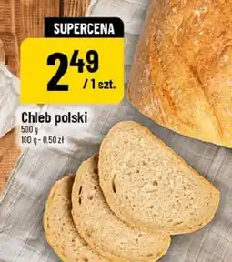 Polomarket Chleb polski oferta