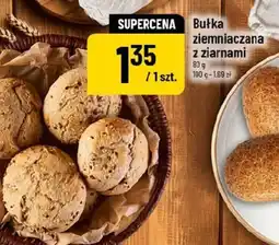 Polomarket Bułka ziemniaczana oferta