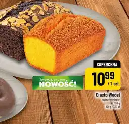 Polomarket Ciasto Wedel oferta