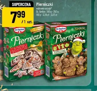 Polomarket Pierniczki oferta