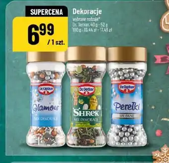 Polomarket Dekoracje oferta