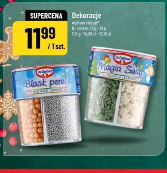 Polomarket Dekoracje oferta