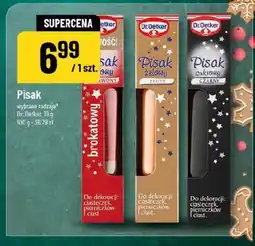 Polomarket Pisak oferta