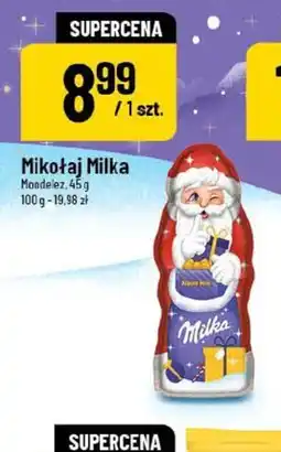 Polomarket Mikołaj Milka oferta