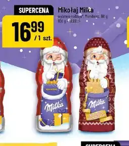 Polomarket Mikołaj Milka oferta