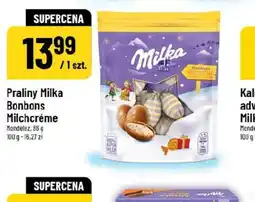 Polomarket Praliny Milka Bonbons oferta