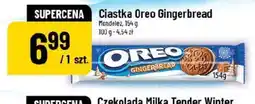 Polomarket Ciastka Oreo Gingerbread oferta