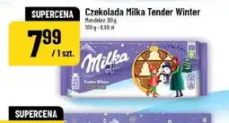 Polomarket Czekolada Milka Tender Winter oferta