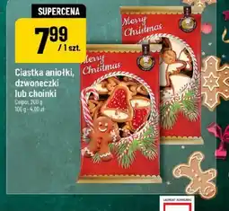 Polomarket Ciastka oferta