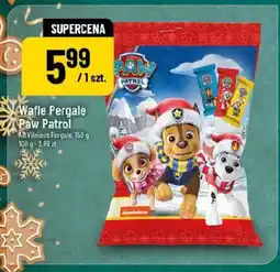 Polomarket Wafle Pergale oferta